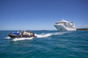 Ventures By Seabourn®